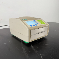 Bio-Rad Trans-Blot Turbo Transfer System image 0